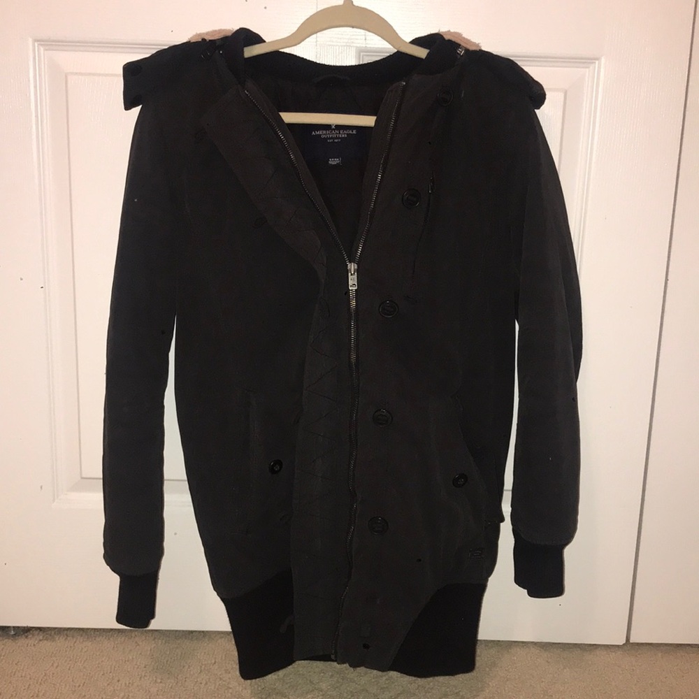American Eagle Parka